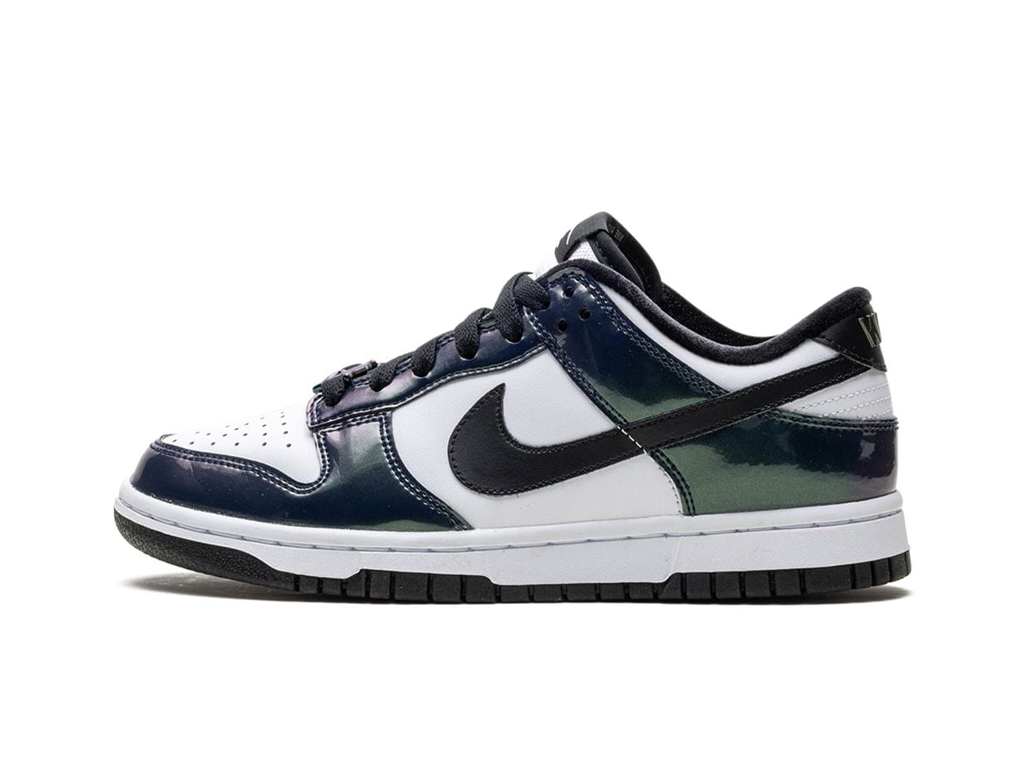 Nike Dunk Low SE Just Do It Iridescent (ženske)