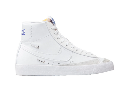 Nike Blazer Mid 77 LX White (Women's)