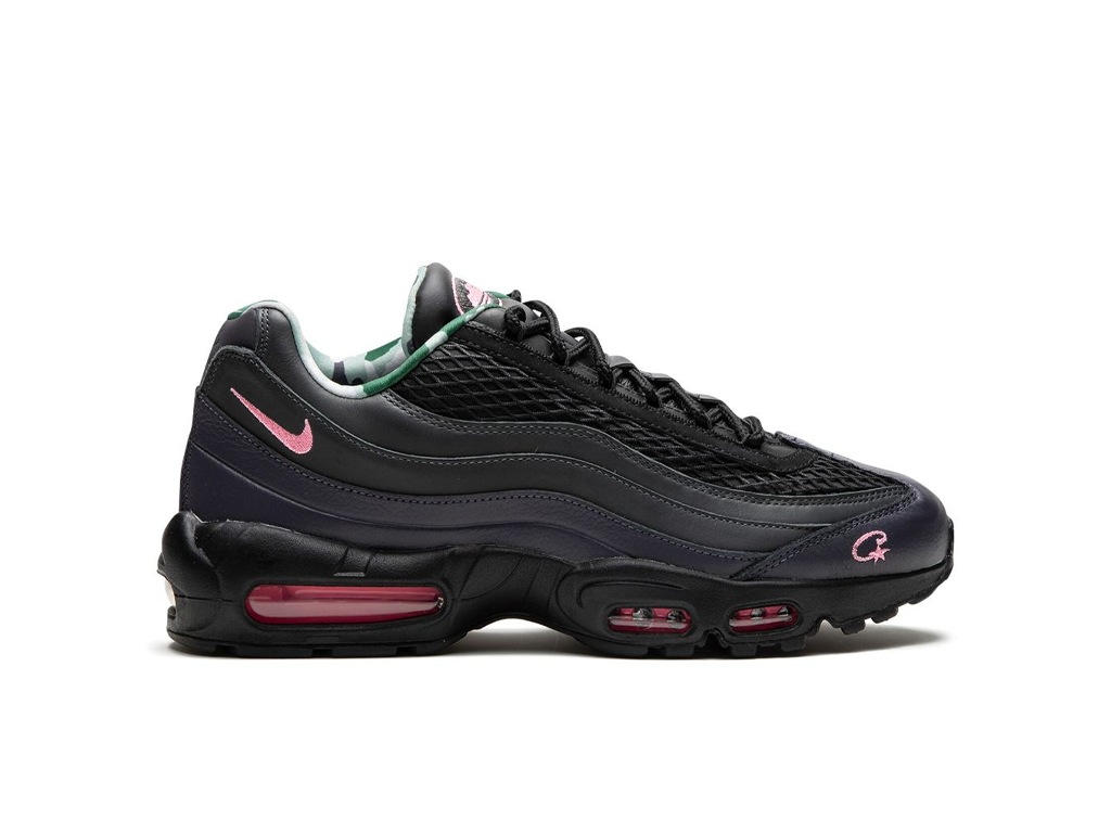 Nike Air Max 95 SP Corteiz Pink Beam