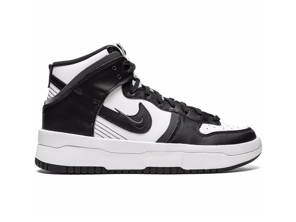 Nike Dunk High Up Panda (Women's)