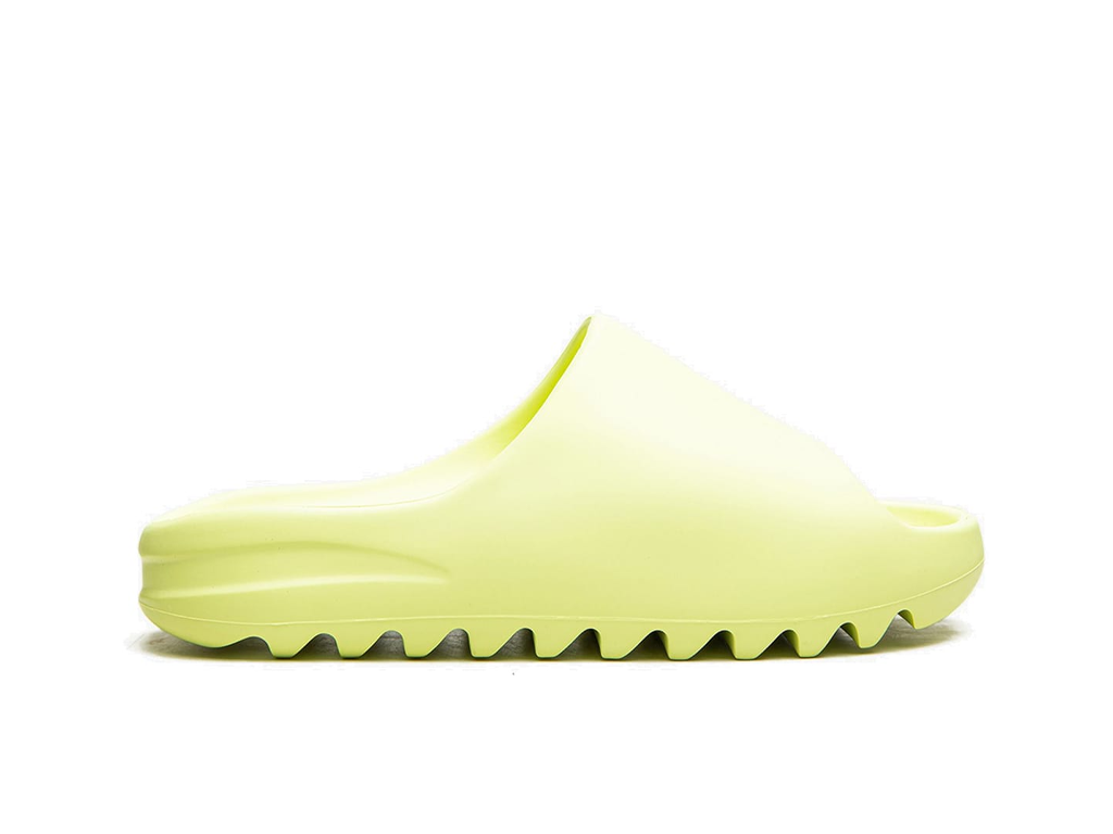 adidas Yeezy Slide Glow Green (2022/2023 Restock)