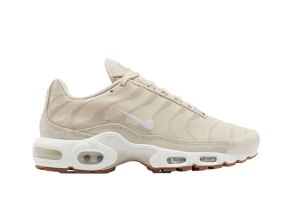 Wmns Air Max Plus Premium Vachetta Tan Gum