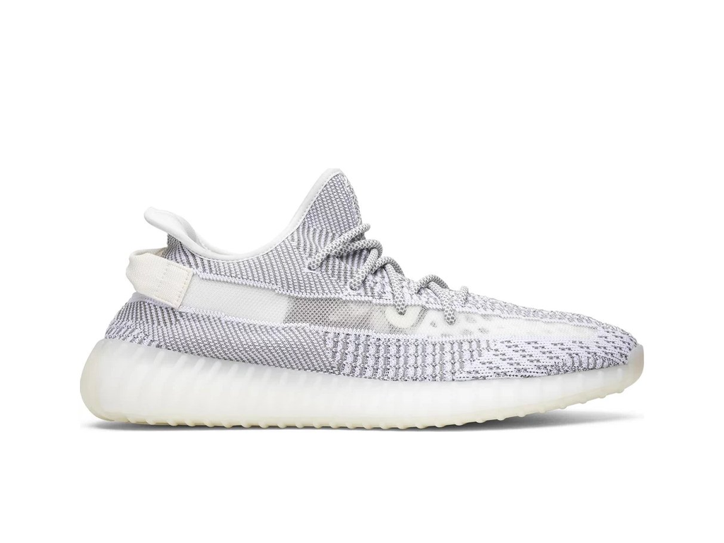 Adidas Yeezy Boost 350 V2 Static Non-Reflective –
