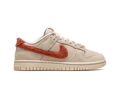 Nike Dunk Low Terry Swoosh (ženske)