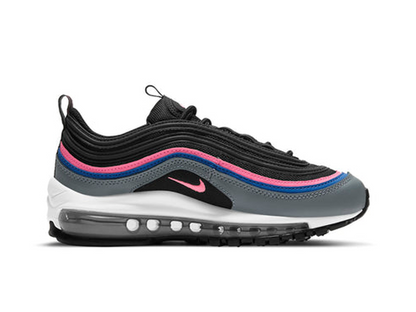 Nike Air Max 97 GS Black Smoke Grey