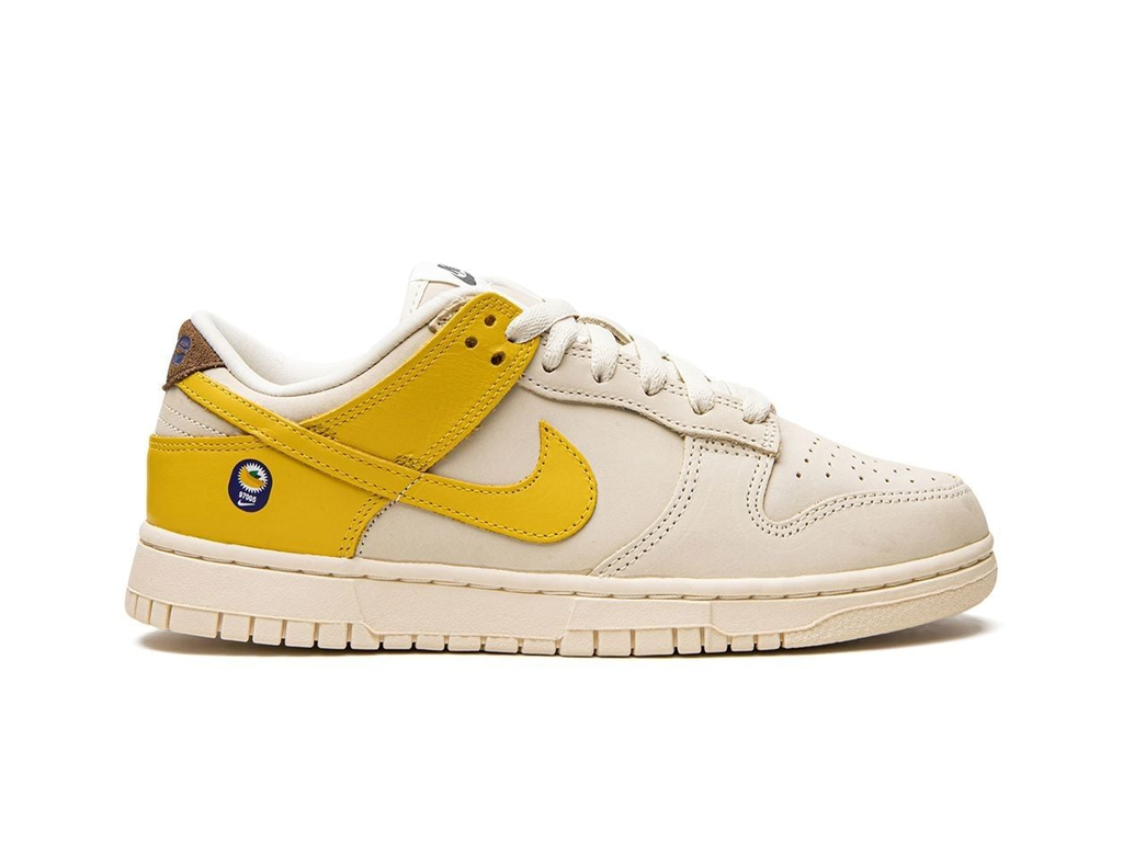 Nike Dunk Low LX Banana (Women's)