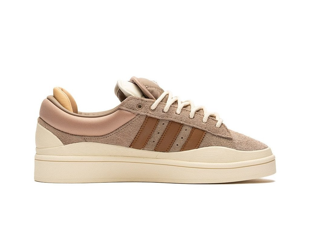 Adidas Bad Bunny x Campus Chalky Brown