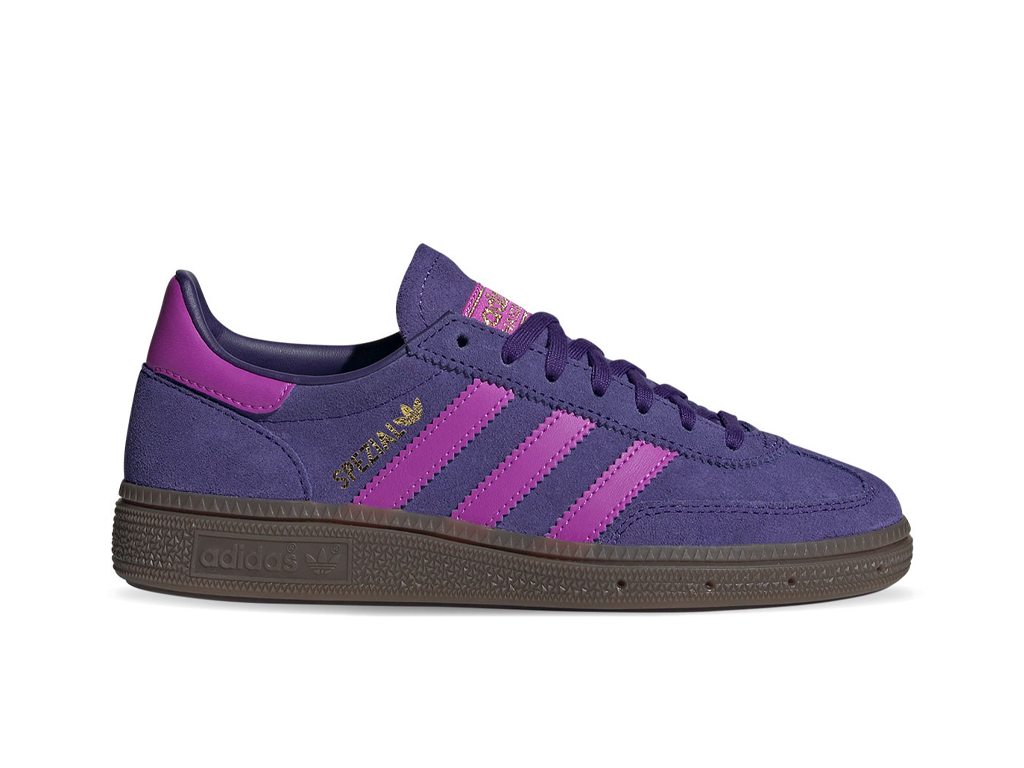 adidas Handball Spezial Collegiate Purple (Kids)