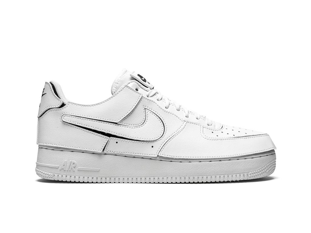 Nike Air Force 1/1 Cosmic Clay