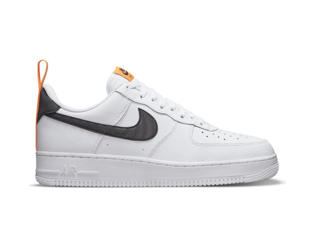 Nike Air Force 1 Pivot Point White