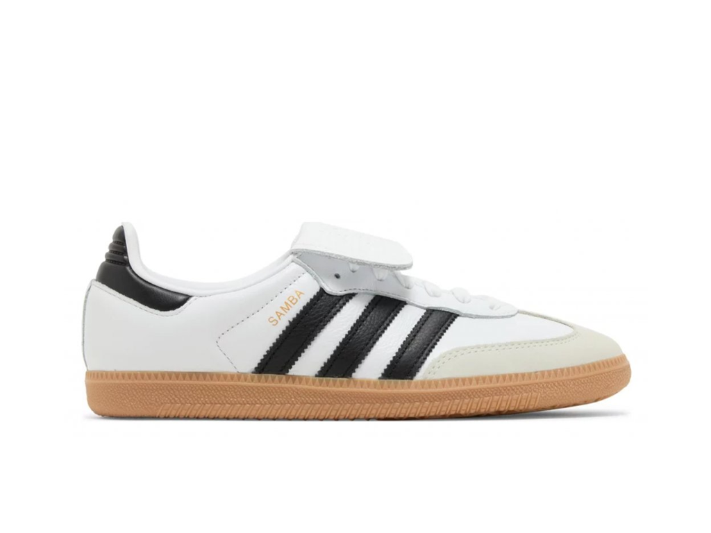 adidas Samba LT Cloud White Core Black (ženske)