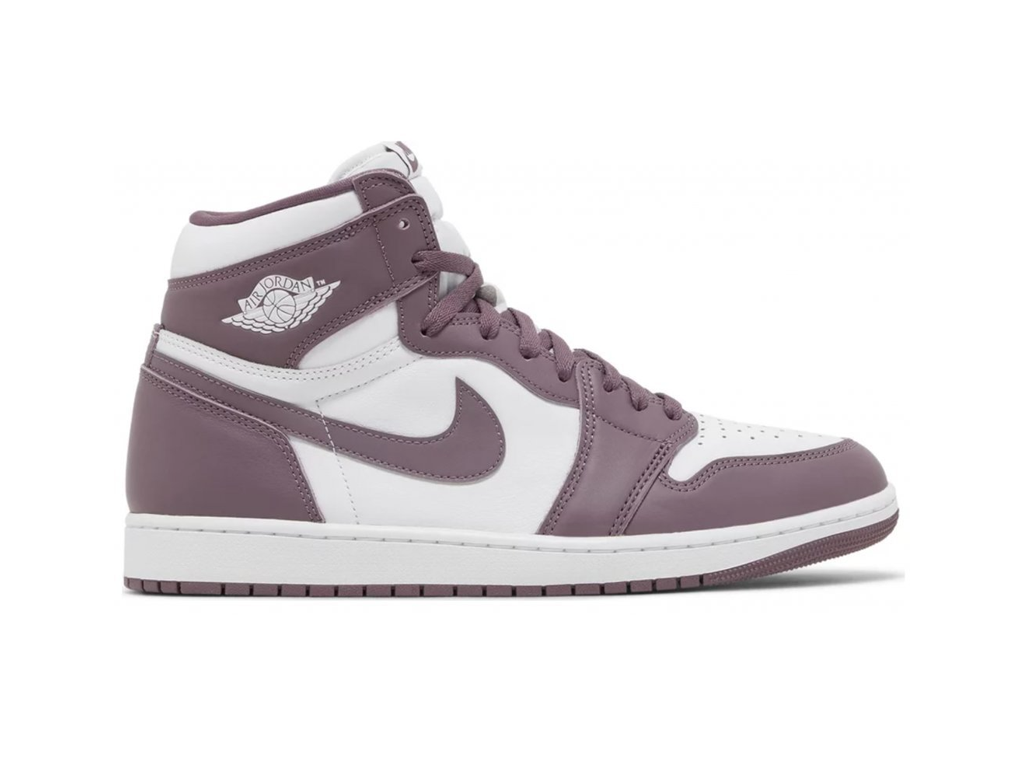 Nike Jordan 1 Retro High OG Mauve