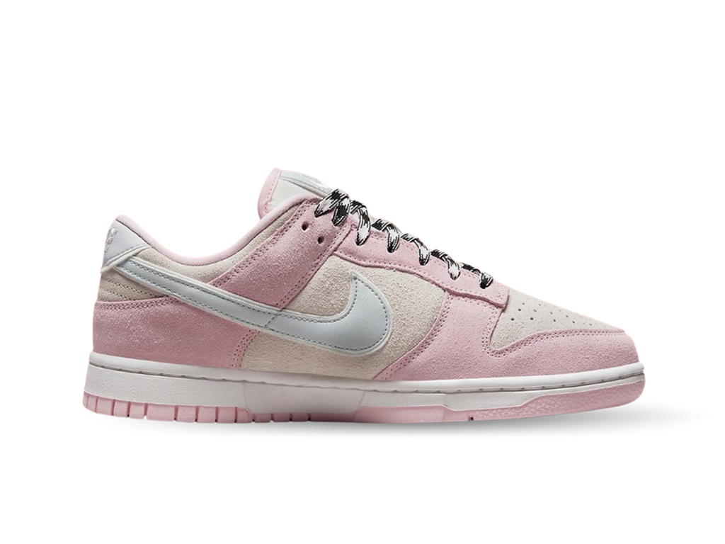 Nike Dunk Low LX Pink Foam (Women's)