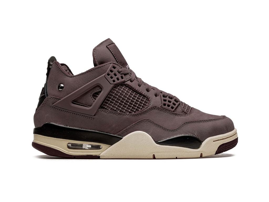 Jordan 4 Retro A Ma Manière Violet Ore