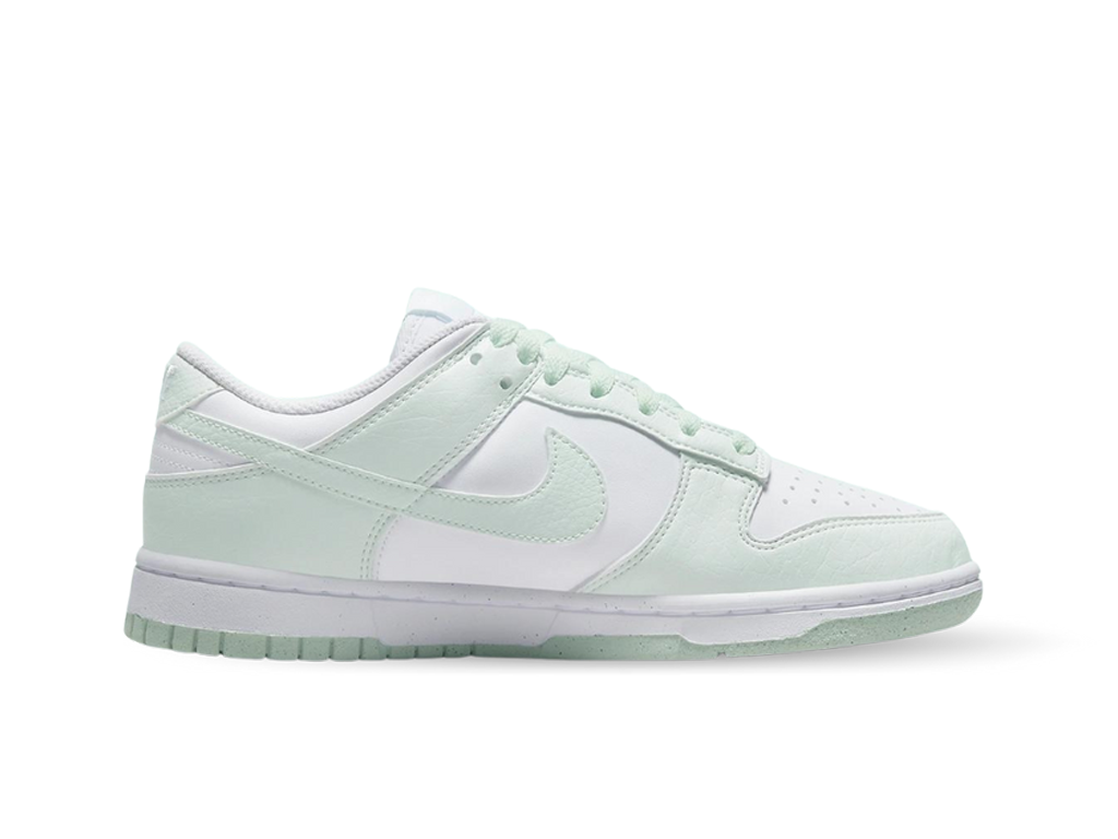Nike Dunk Low Next Nature White Mint (Women's)-sneakers-Nike-pikastore.cz