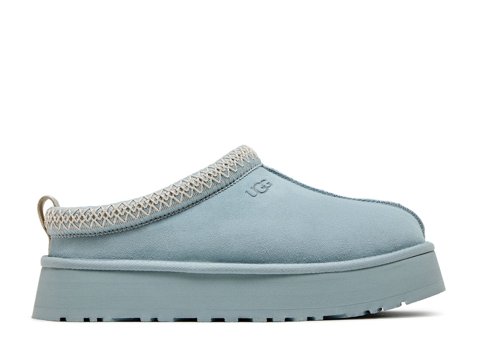 Wmns Tazz Slipper Sea Foam