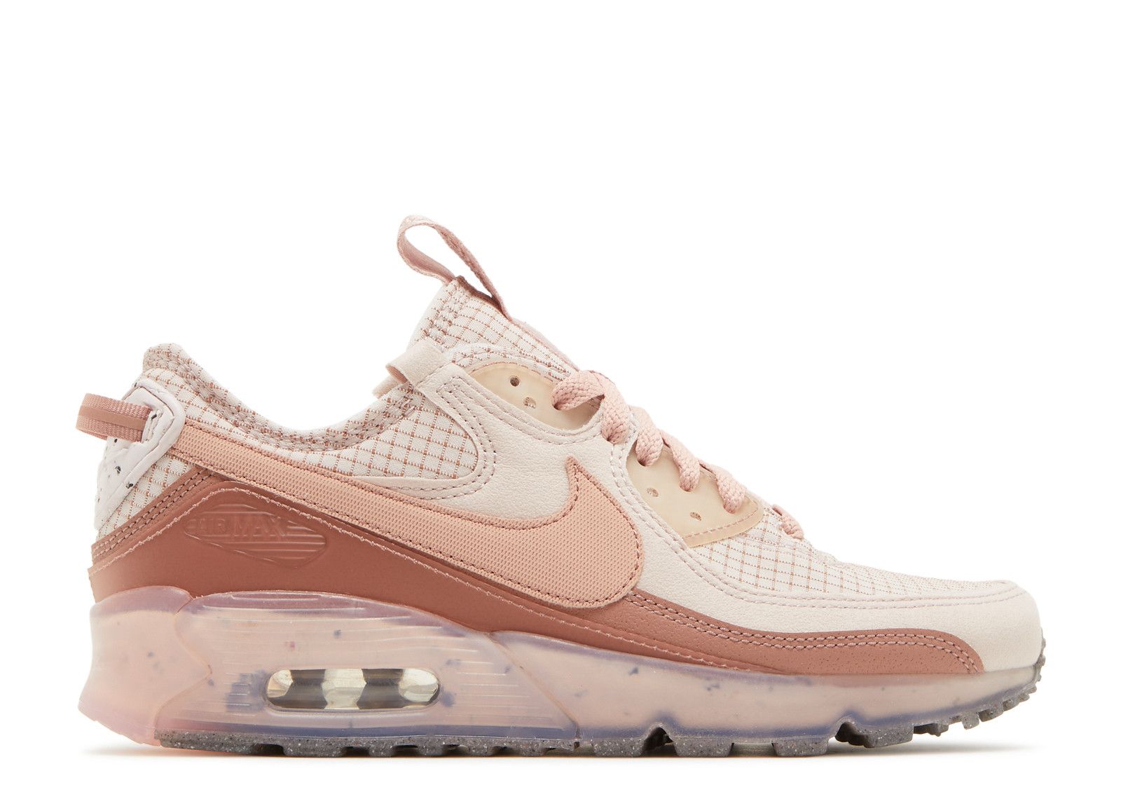 Wmns Air Max Terrascape 90 Pink Oxford-Nike-pikastore.cz