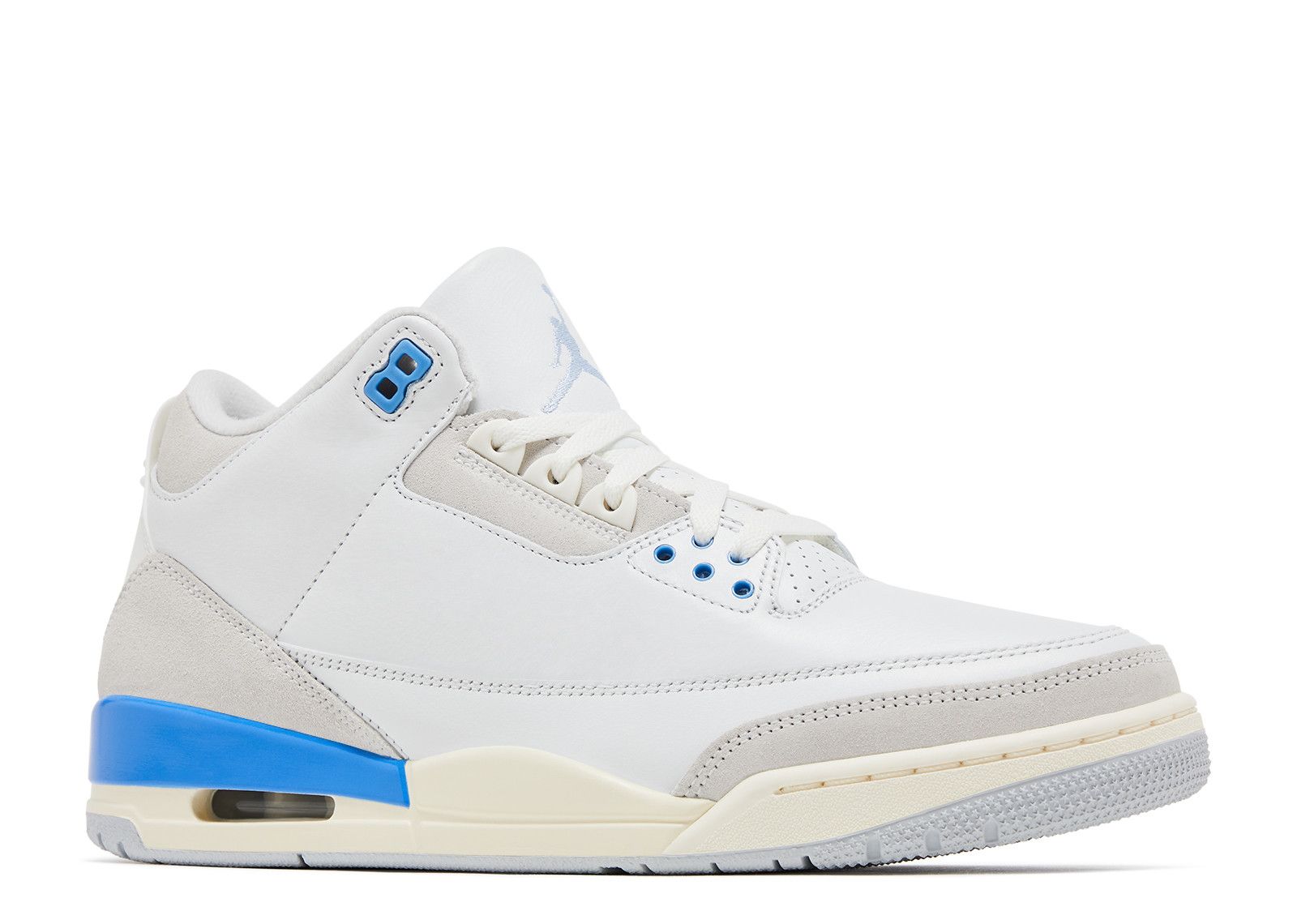 Air Jordan 3 Retro Lucky Shorts-Air Jordan-pikastore.cz