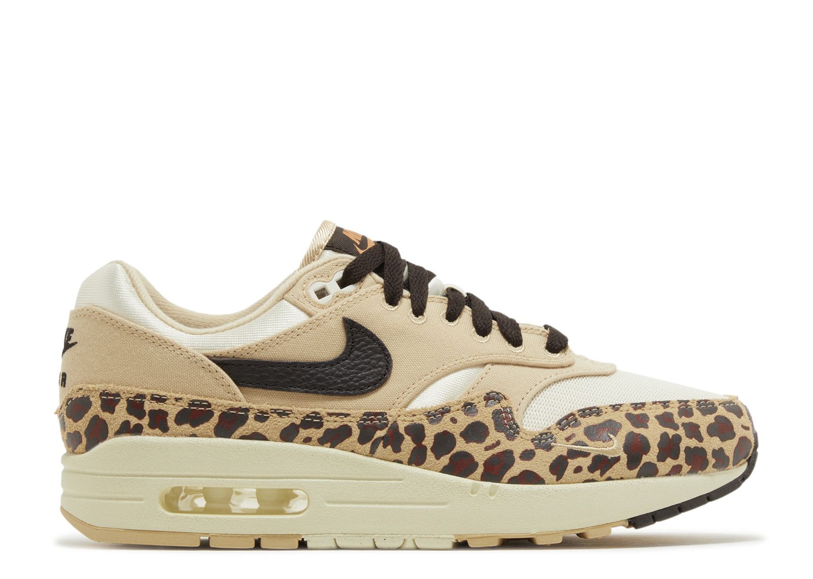 Wmns Air Max 1 87 Leopard Print-Nike-pikastore.cz