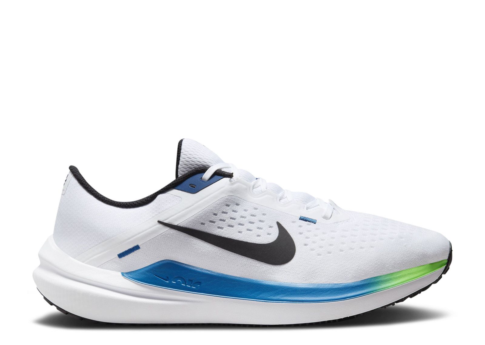 Air Winflo 10 White Star Blue-Nike-pikastore.cz