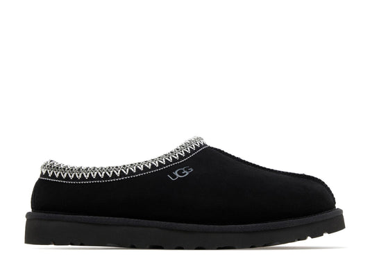 UGG Tasman Slipper Black