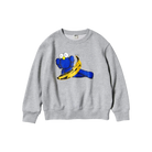 Kaws x Uniqlo Warhol Graphic Sweatshirt-Kaws-pikastore.cz