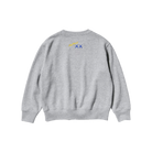 Kaws x Uniqlo Warhol Graphic Sweatshirt-Kaws-pikastore.cz