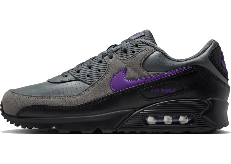 Nike Air Max 90 Wild Grape