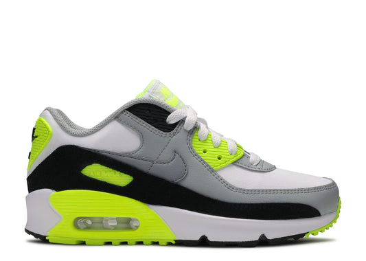 Nike Air Max 90 GS Volt