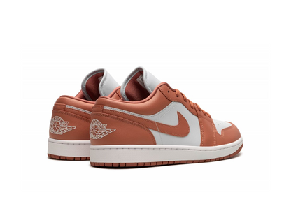 Nike Jordan 1 Low Sky J Orange