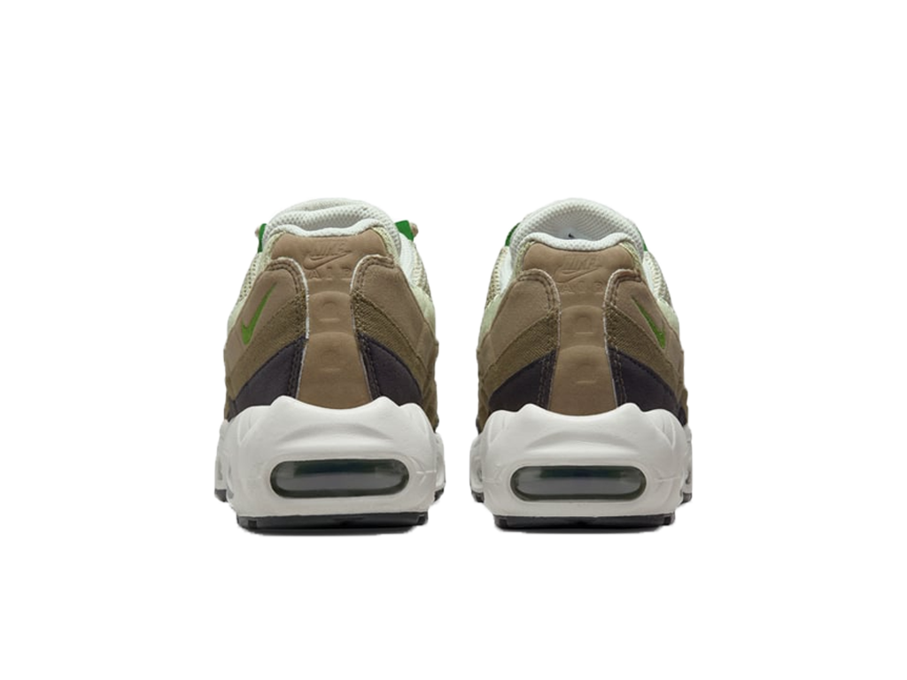 Nike Air Max 95 Earth Day (Women's)