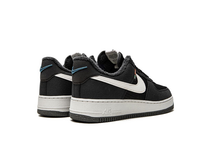 Nike Air Force 1 Low '07 LV8 Toasty Black White