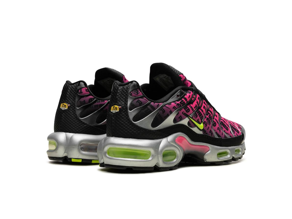 Nike Air Max Plus Mercurial 25 Tuned Air