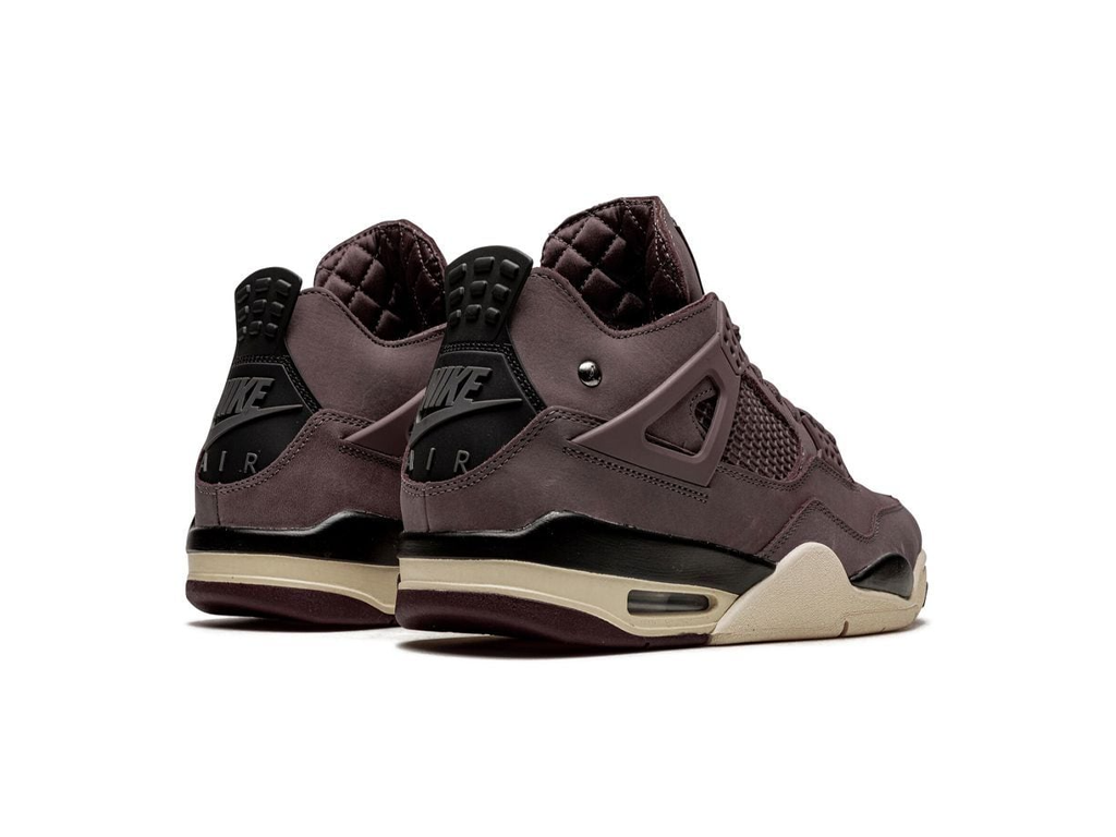 Jordan 4 Retro A Ma Manière Violet Ore