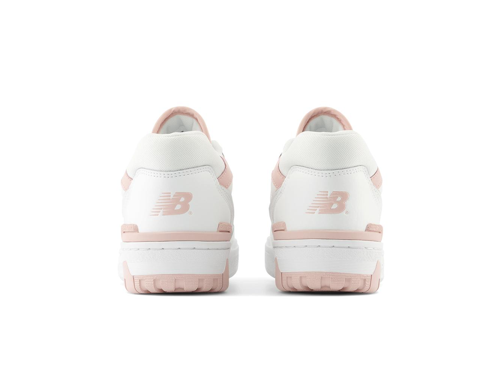 New Balance Wmns 550 White Pink Sand-New Balance-pikastore.cz
