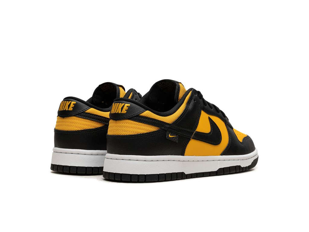 Nike Dunk Low Reverse Goldenrod (2024)