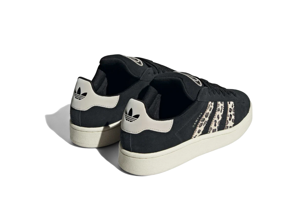 adidas Campus 00s Black Leopard (Women's)