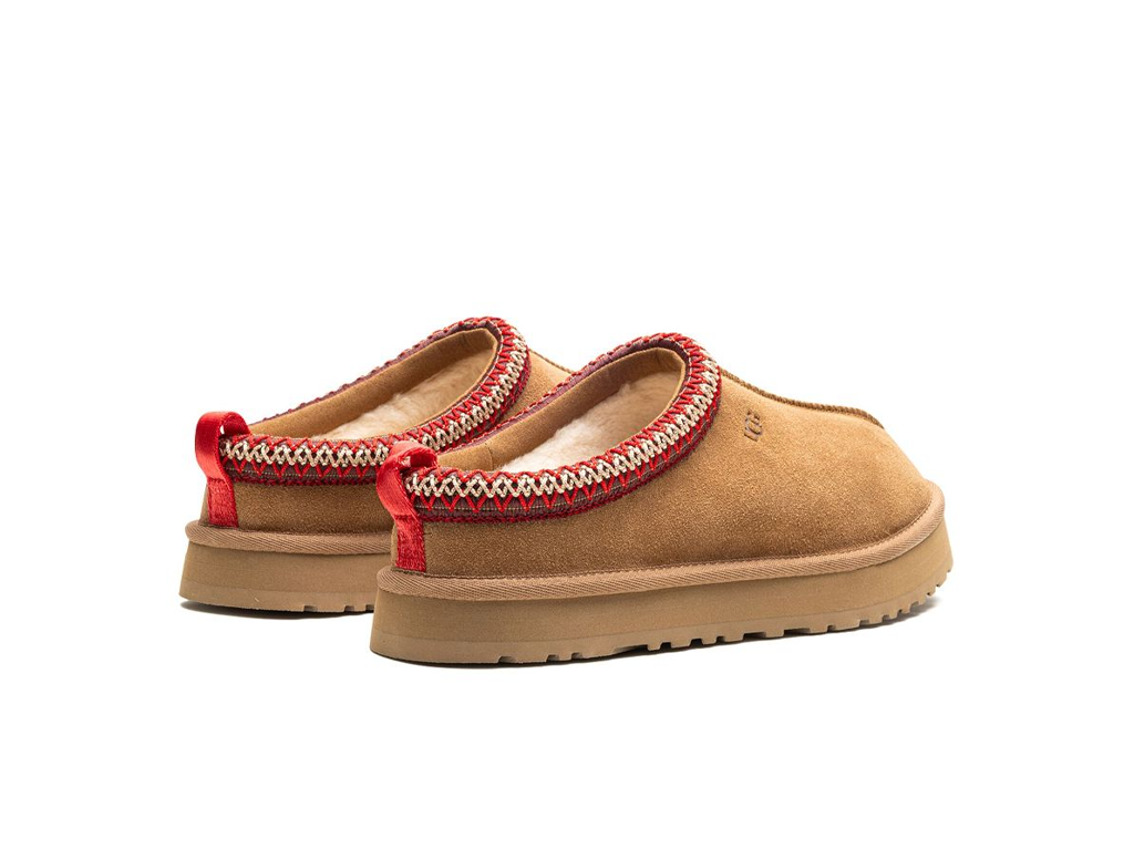 UGG Tazz Slipper Chestnut (Kids)