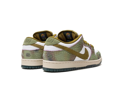 Nike Alexis Sablone x Dunk Low SB Chameleon