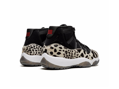 Wmns Air Jordan 11 Retro Animal Instinct