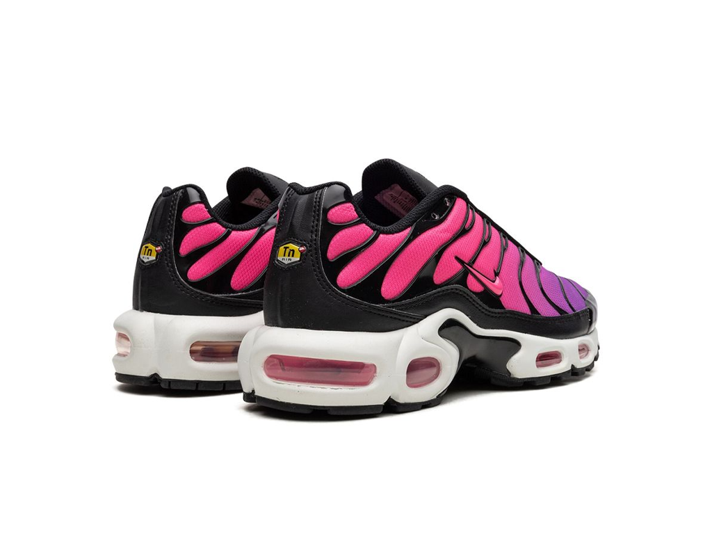 Wmns Air Max Plus Dusk