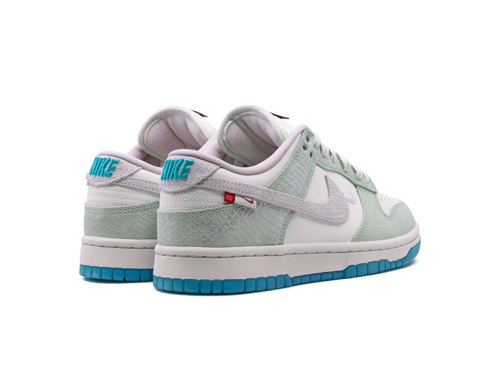 NIKE ☆ Dunk Low LX WMN'S ‘Year of the Dragon 2024’ Nike Dunk Low LX Year of the Dragon (2024) (Women's