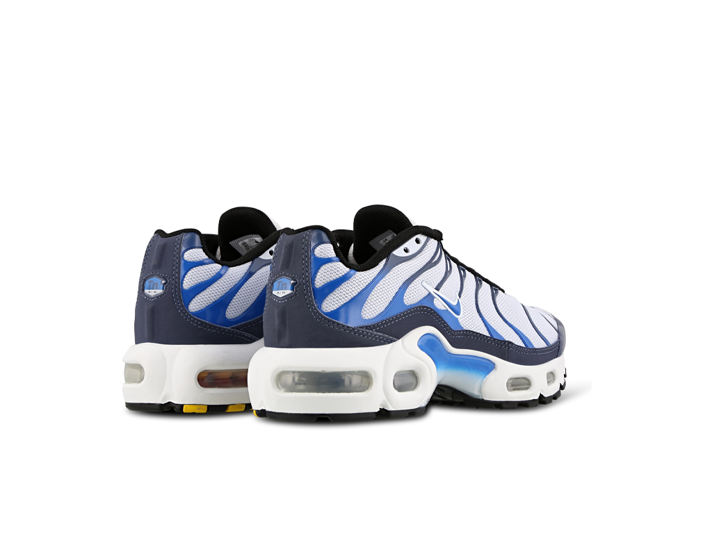 Nike Air Max Plus Thunder Blue Photo Blue (GS)