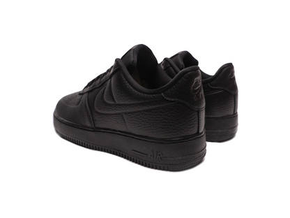 Nike Air Force 1 Low '07 Pro-Tech Waterproof Triple Black