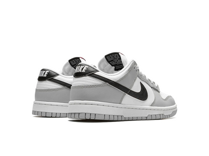 Nike Dunk Low SE Lottery Pack Gray Fog