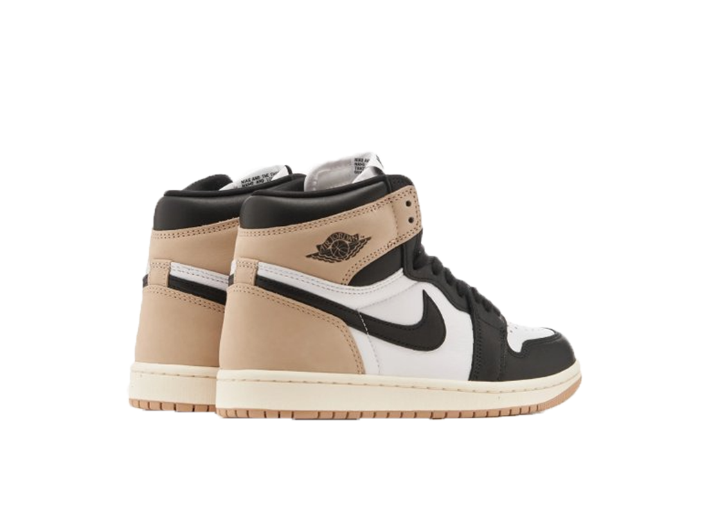 Nike Jordan 1 Retro High OG Latte (Women's)