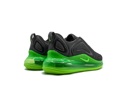 Nike Air Max 720 Black Volt