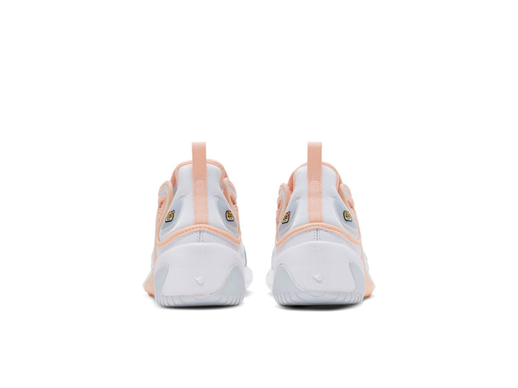 Nike Zoom 2K Icon Clash White Washed Coral (ženske)