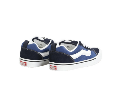 Vans Knu Skool Navy White