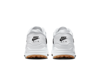 Nike Air Max 1 86 OG Golf Big Bubble - White Black Gum